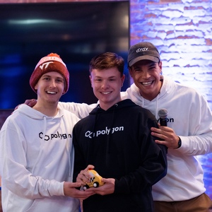 Fundraising Page: Harry Chaklader